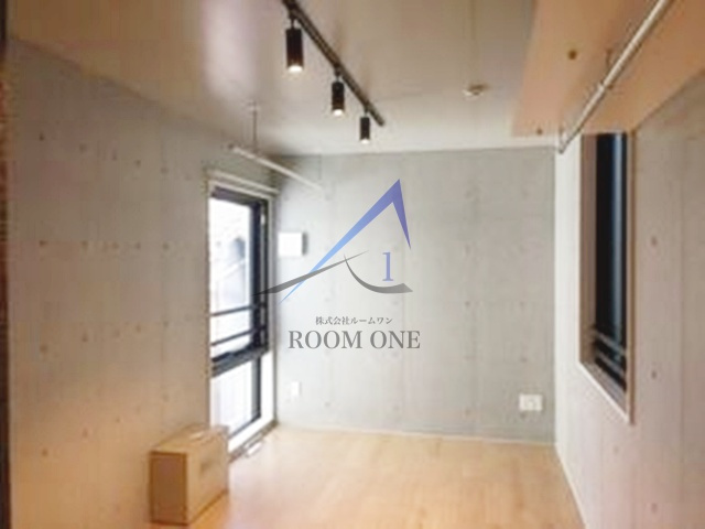 ＣＯＣＯＦＬＡＴ田端Ⅱの寝室|寝室です。