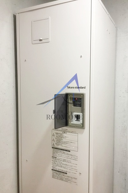 ＣＯＣＯＦＬＡＴ田端Ⅱ