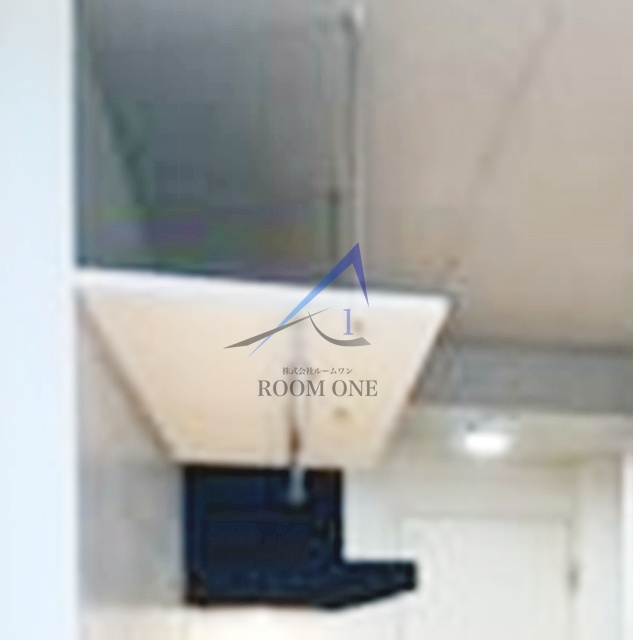 ＣＯＣＯＦＬＡＴ田端Ⅱの収納|上部棚です。