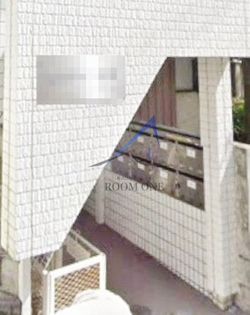 ヒルサイド要町のエントランス|エントランスです。