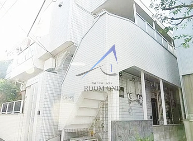 ヒルサイド要町