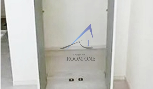 ヒルサイド要町の収納|収納です。