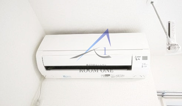 アムール下石神井のその他