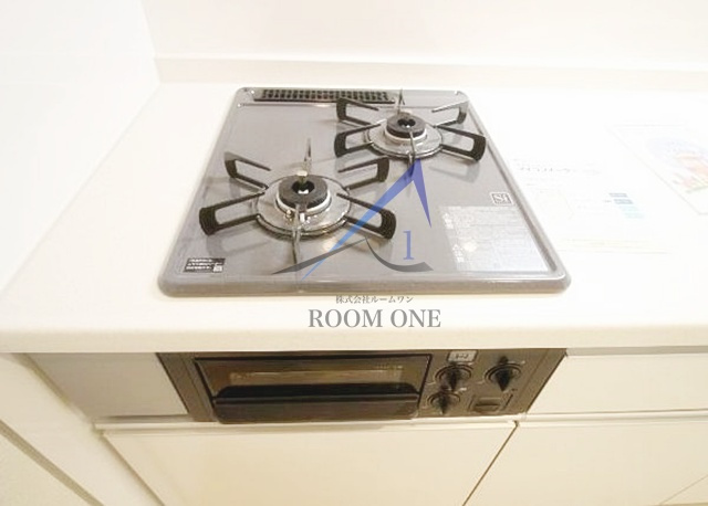 アムール下石神井