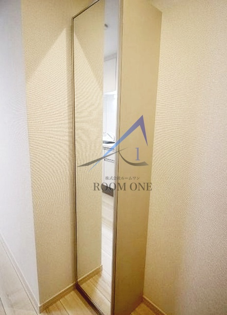 アムール下石神井