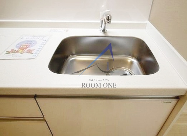 アムール下石神井