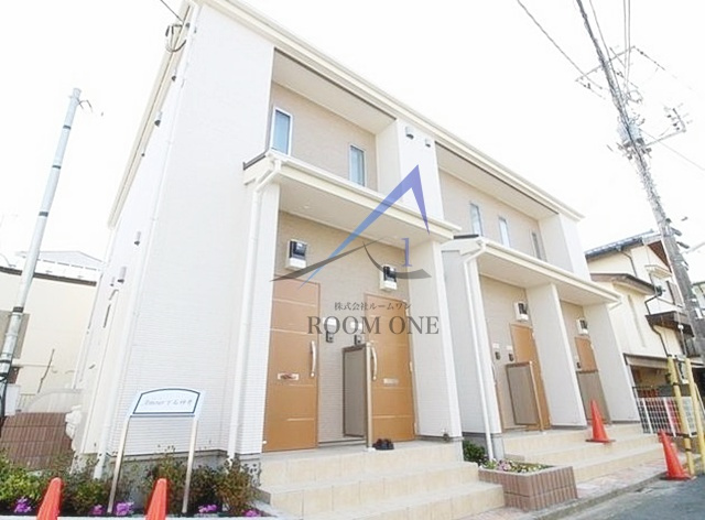 アムール下石神井