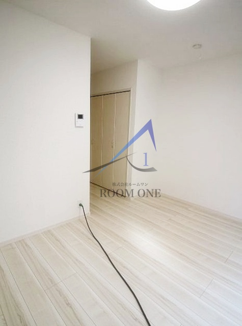 アムール下石神井の居間・リビング|洋室のお部屋です。