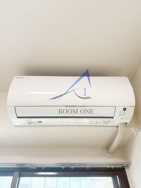 ヒルトップⅠのその他