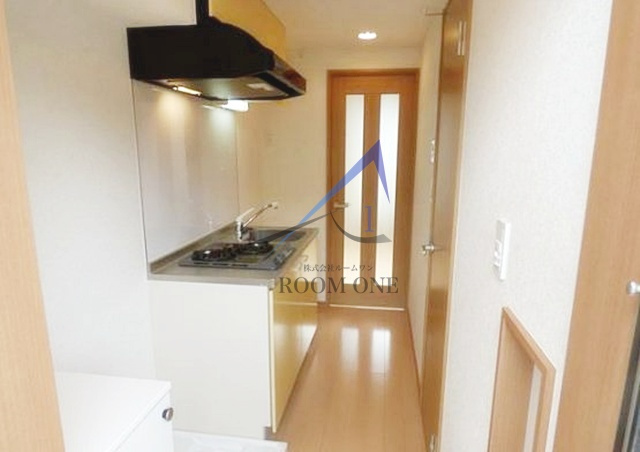 ピュア氷川台二番館のその他