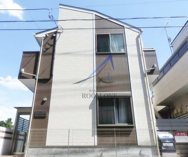 ピュア氷川台二番館