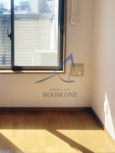 SIN-City王子の寝室|寝室です。