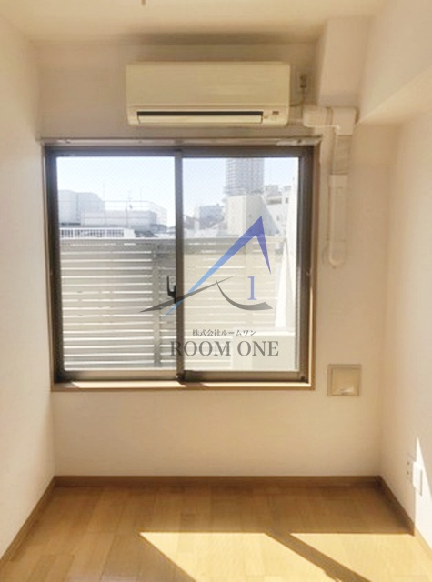 SIN-City王子の居間・リビング|洋室のお部屋です。