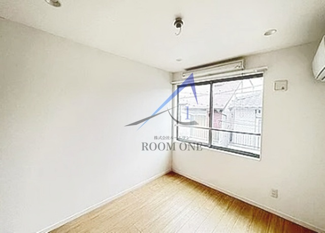 クレストール NBの洋室|洋室のお部屋です。