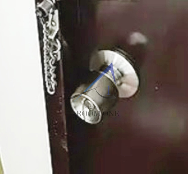 アルス下馬のセキュリティ|内鍵です。