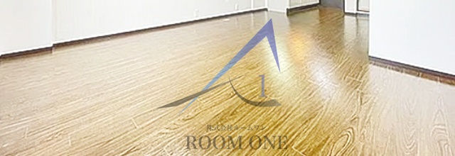 アルス下馬の居間・リビング|洋室のお部屋です。