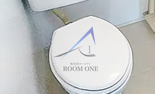 アルス下馬のトイレ|トイレです。