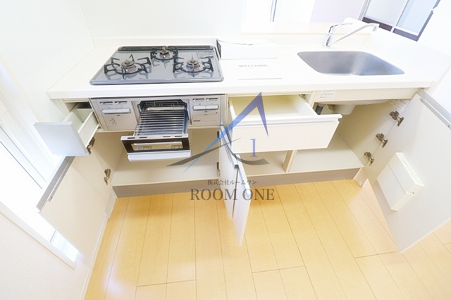 Apartment　Cielのその他