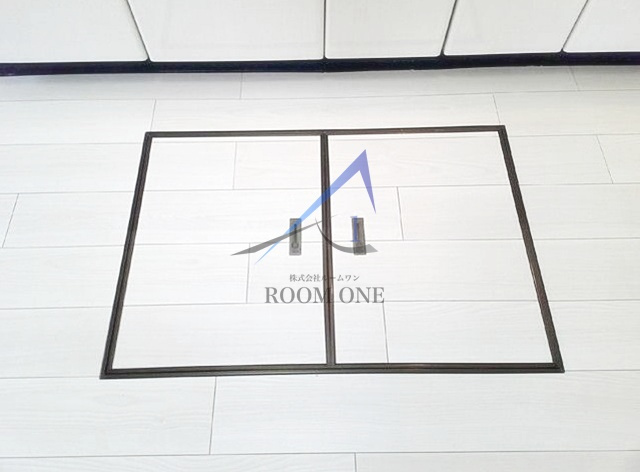 ヒルレジデンス大崎