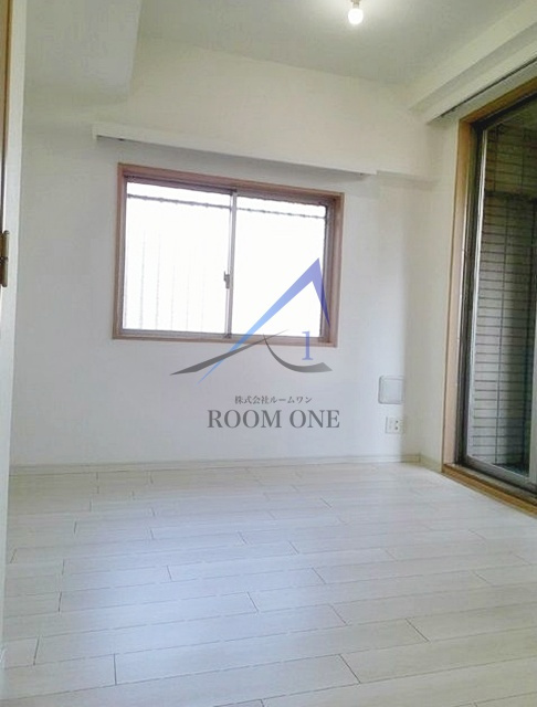 ヒルレジデンス大崎