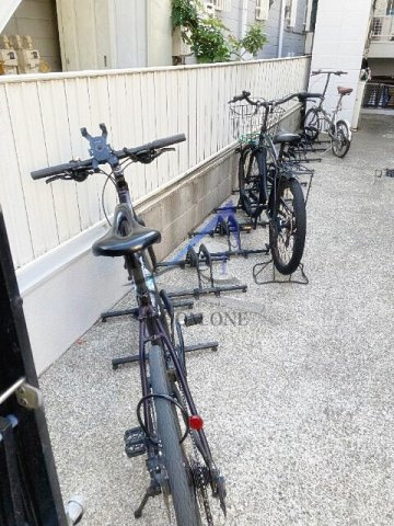 ストークハウス三軒茶屋