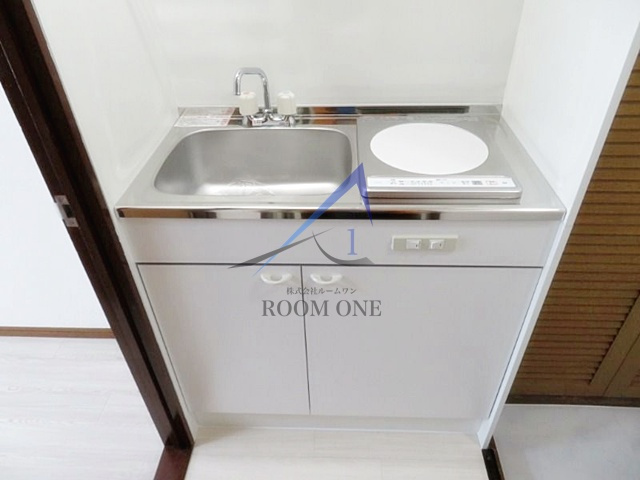 ストークハウス三軒茶屋のキッチン|キッチンです。