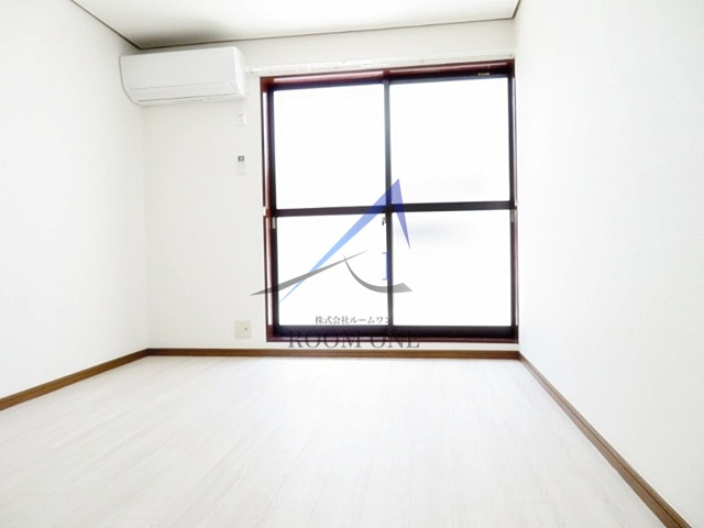 ストークハウス三軒茶屋の居間・リビング|洋室のお部屋です。