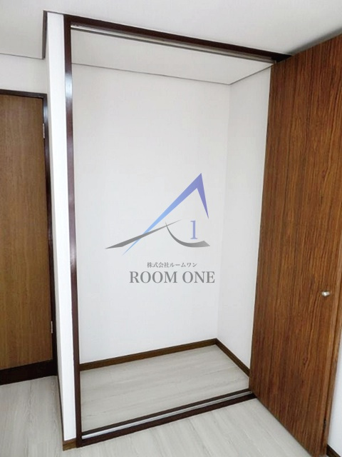 ストークハウス三軒茶屋の収納|収納です。