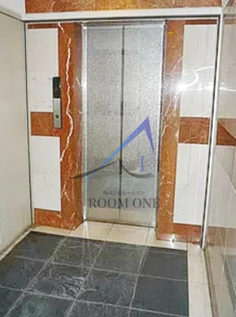 ステージファースト恵比寿