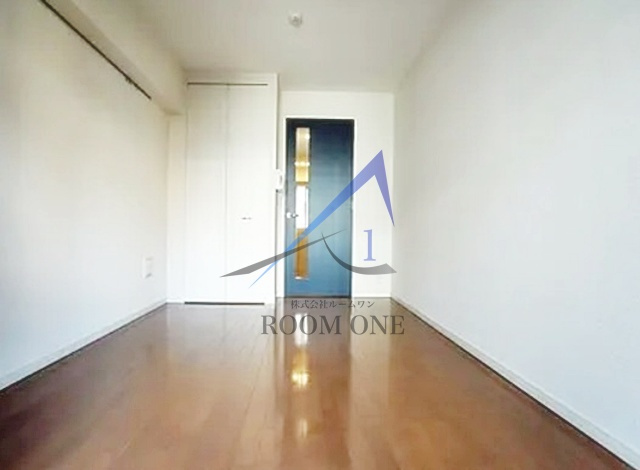 ステージファースト恵比寿の居間・リビング|洋室のお部屋です。