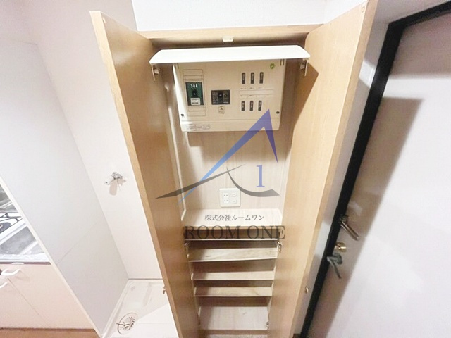 ヴェルト目黒西のその他