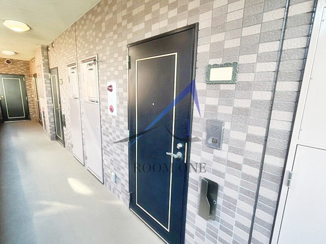 ヴェルト目黒西