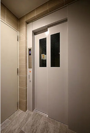 カルム浅草今戸のその他共用部分