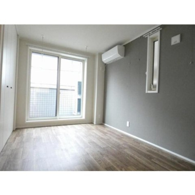 【内装】 | S5 BLDG | 洋室