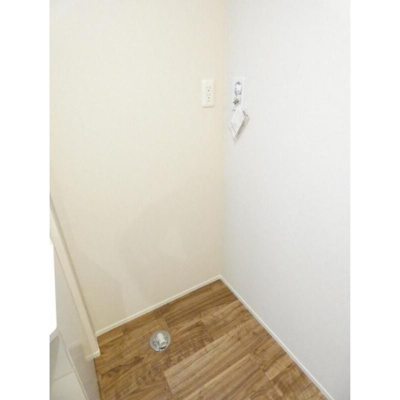 【設備】 | S5 BLDG