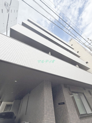 【外観】 | S5 BLDG | 外観