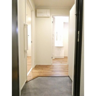 【玄関】 | S5 BLDG