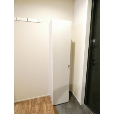 【玄関】 | S5 BLDG