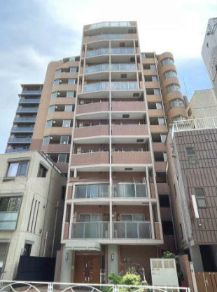 スカイコート両国壱番館