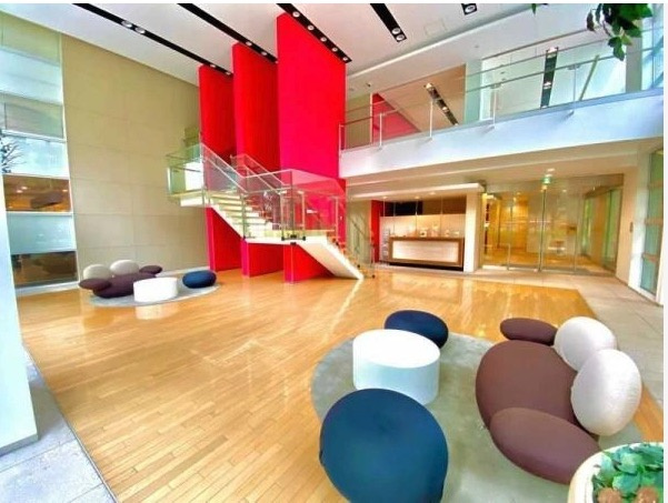 【その他】 | ★仲介手数料半額★東京タイムズタワー（秋葉原周辺では大規模再開発プロジェクトが進行中）