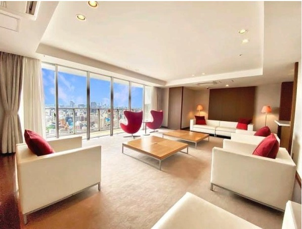 【その他共用部分】 | ★仲介手数料半額★東京タイムズタワー（秋葉原周辺では大規模再開発プロジェクトが進行中）