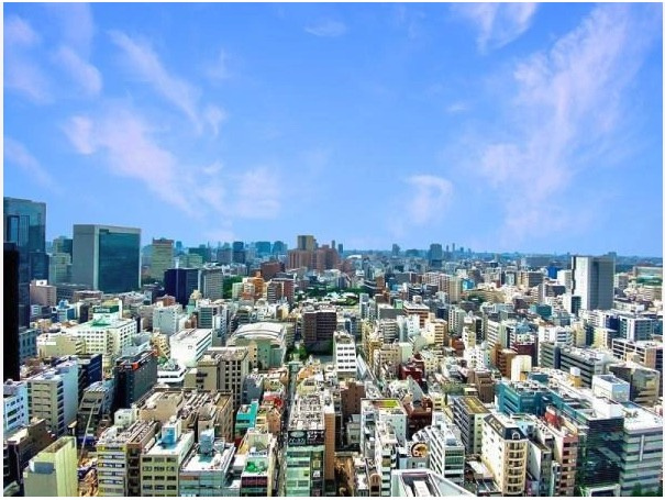 【展望】 | ★仲介手数料半額★東京タイムズタワー（秋葉原周辺では大規模再開発プロジェクトが進行中）