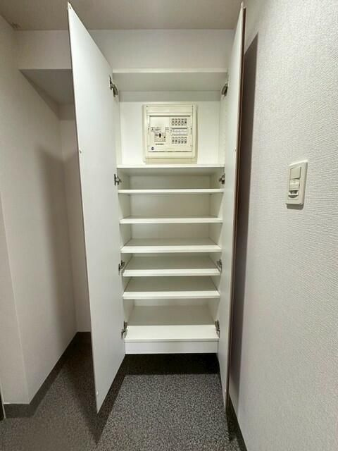 ＨＦ曳舟レジデンスのその他