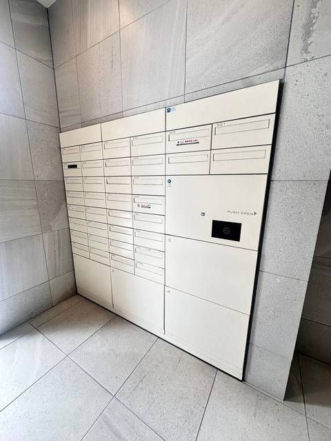 ＨＦ曳舟レジデンスの設備