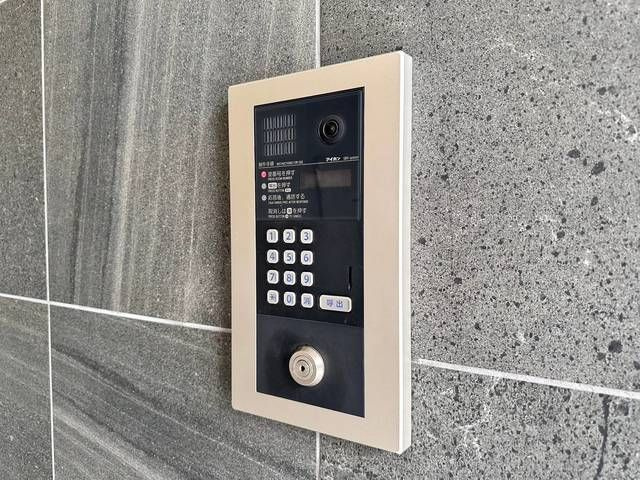 ＨＦ曳舟レジデンスのセキュリティ