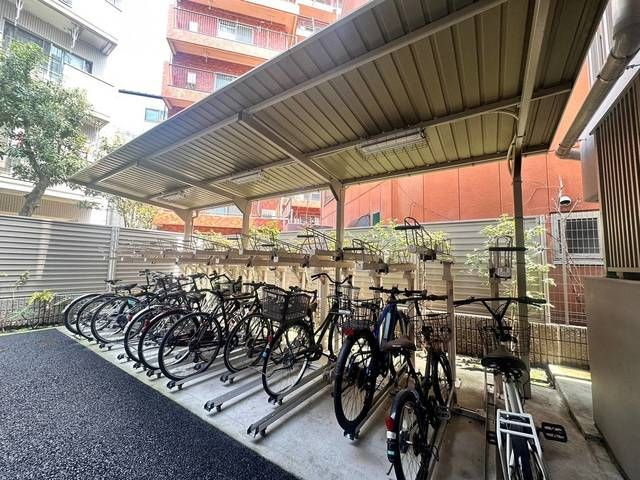 ＨＦ曳舟レジデンスのその他共用部分