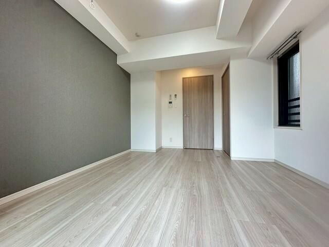 ＨＦ曳舟レジデンスの居間・リビング