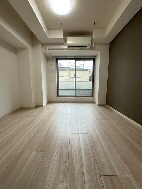 ＨＦ曳舟レジデンスの居間・リビング