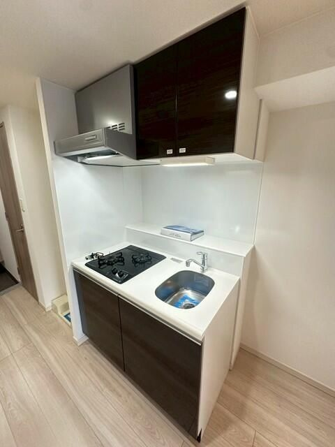 ＨＦ曳舟レジデンスのキッチン