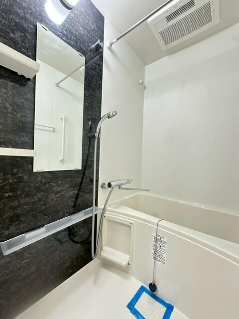 ＨＦ曳舟レジデンスの浴室